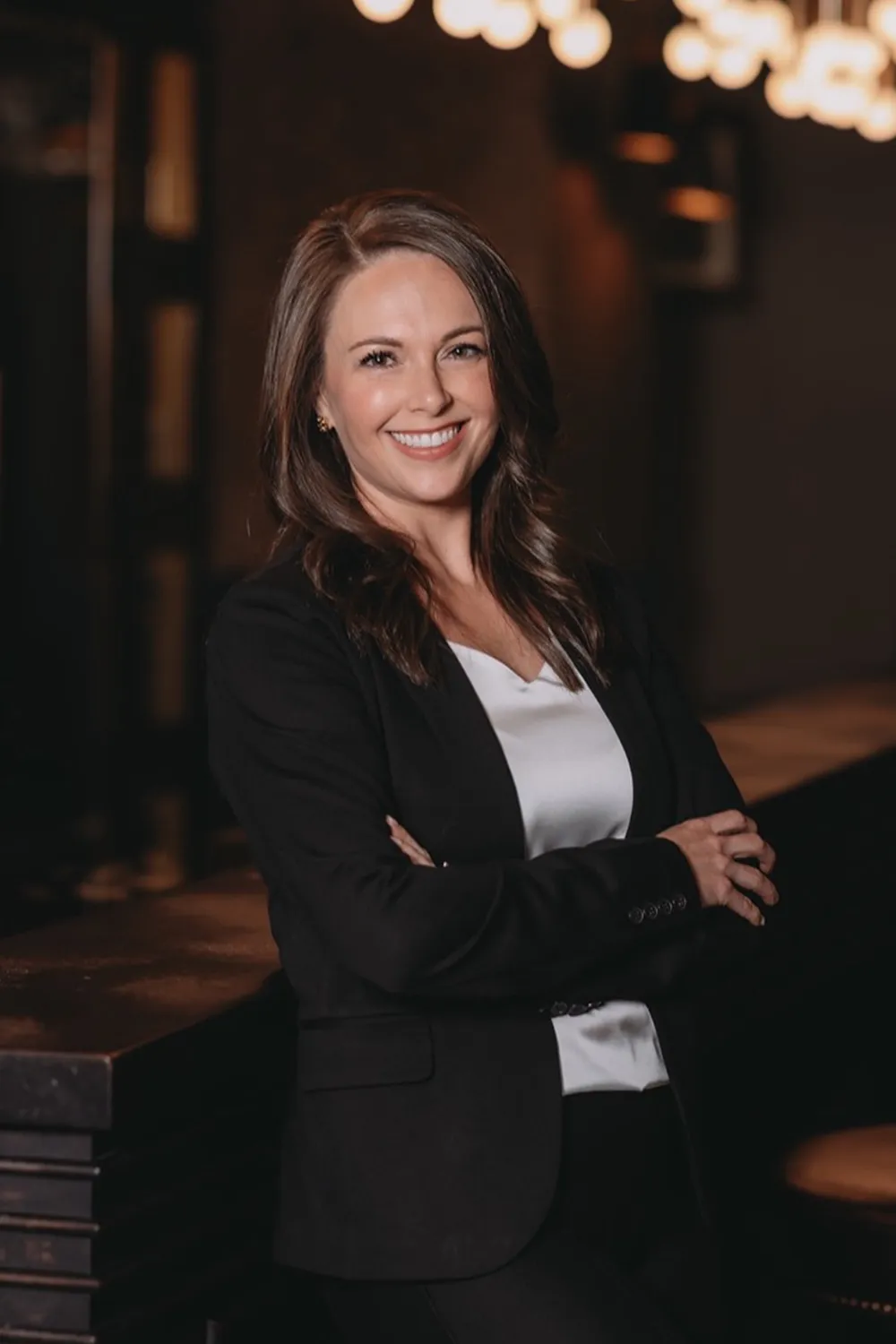 Financial planning associate at Endeavr Wealth supporting retirement strategies and client services.