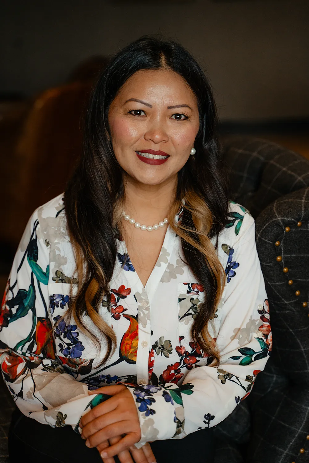 Client service and financial planning support associate helping families with wealth strategies in Minnetonka.