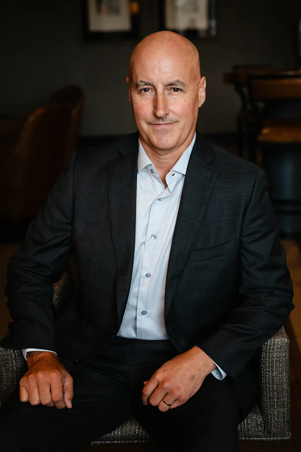 Minnetonka wealth advisor offering tailored retirement planning and investment management.