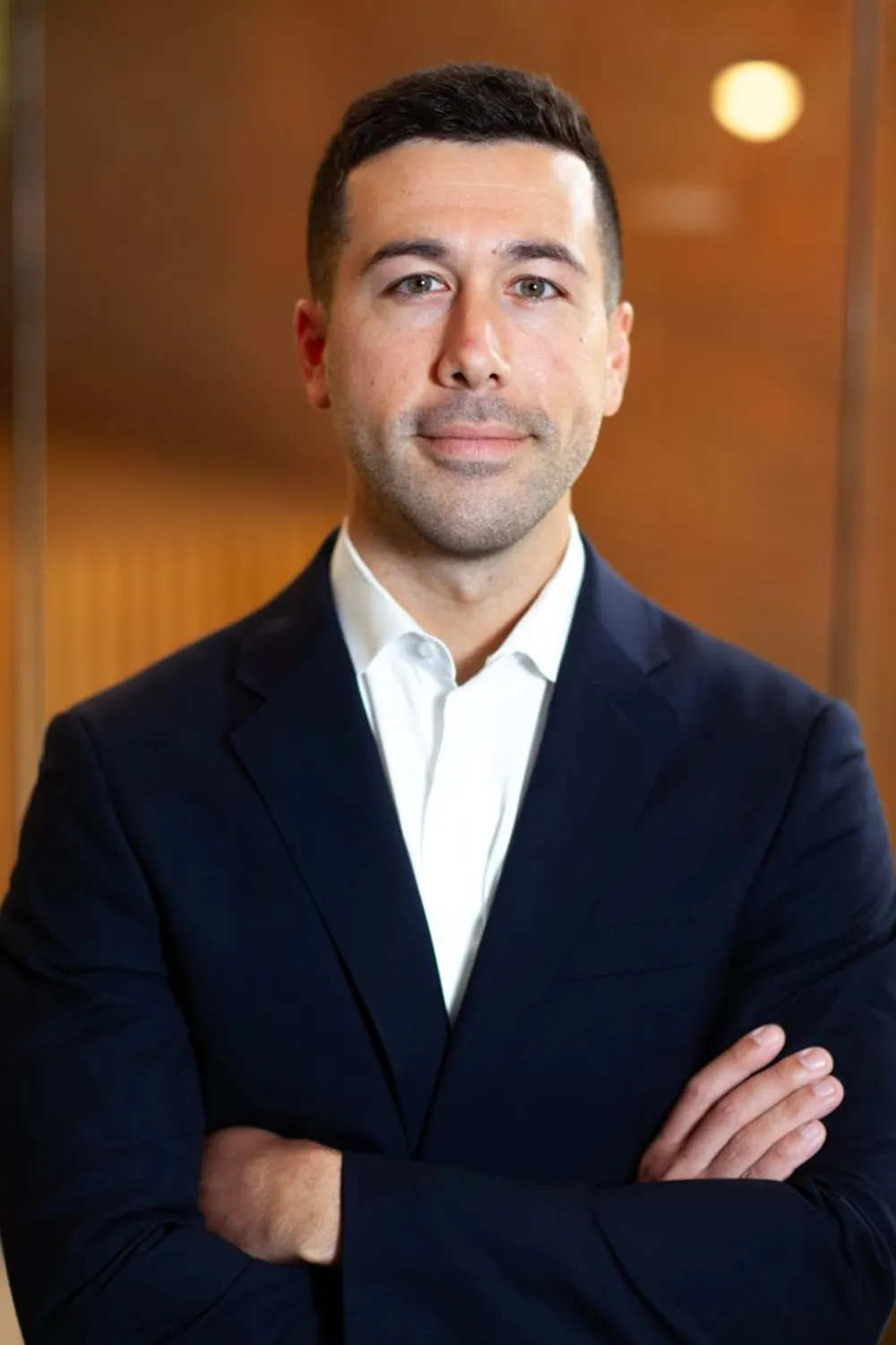 Financial planner at Endeavr Wealth specializing in retirement planning and investment strategies in Minnesota.