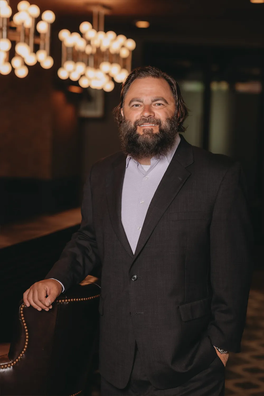 Wealth management professional at Endeavr offering financial planning and 401(k) consulting in Minnesota.