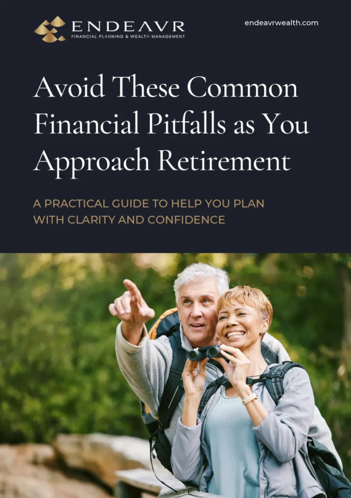 Avoid Common Financial Pitfalls