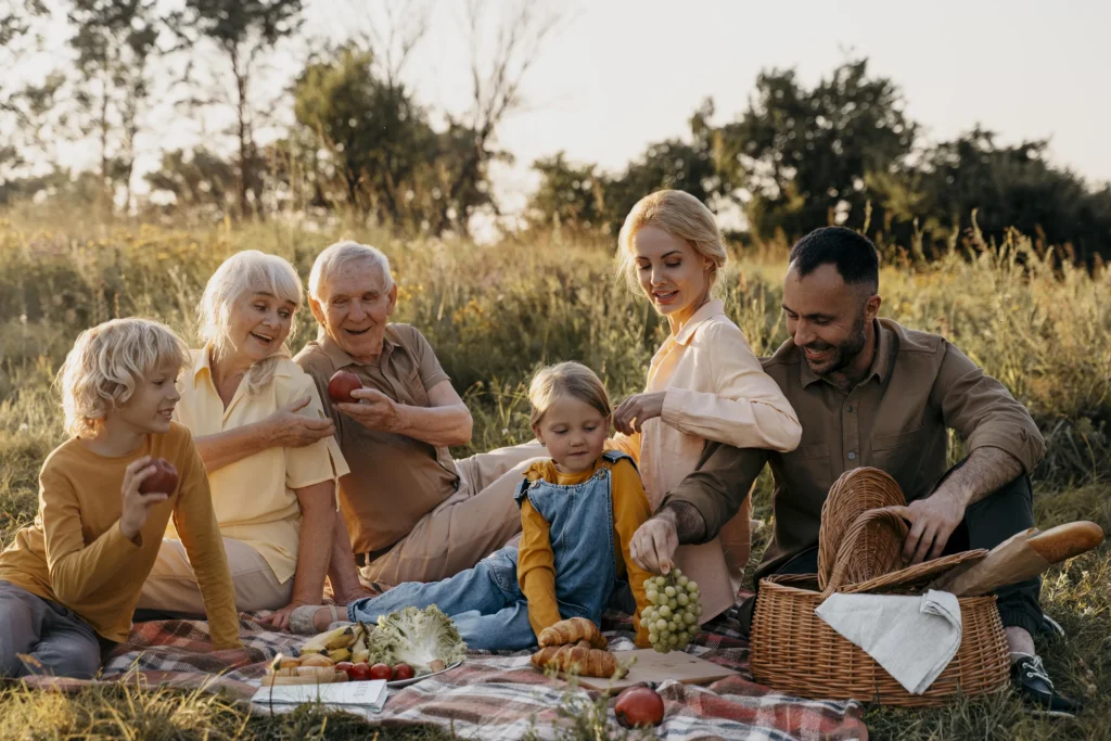 happy-family-outdoors