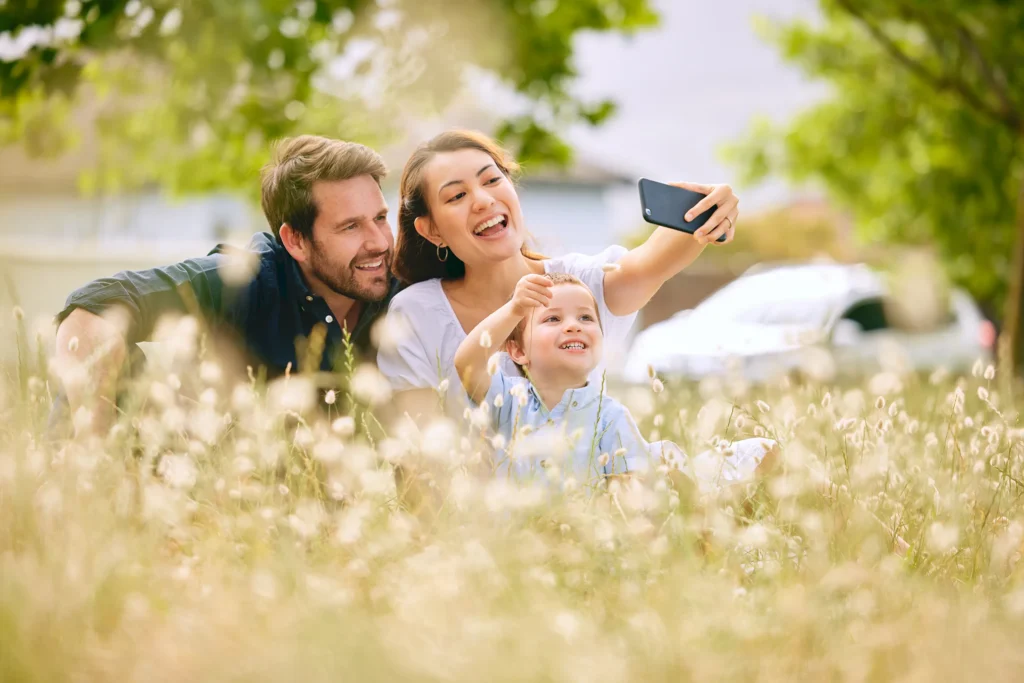 carefree-family